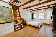 Nieuwe Kerkstraat 20, 1018 EB Amsterdam 